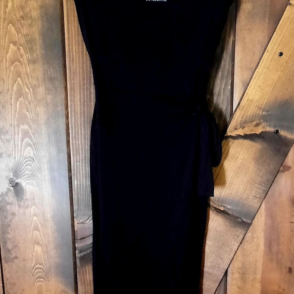 Little Black Dress LBD